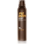 Piz Buin Instant Glow Spray SPF15 150 ml – Zboží Dáma