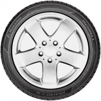 Matador MP47 Hectorra 3 205/40 R17 84Y