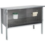 Contro Fratelli klec pro králíky 191.70 MAXI 86 x 53 x 63 cm – Hledejceny.cz