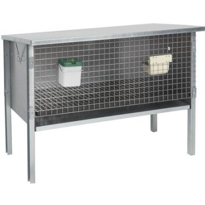 Contro Fratelli klec pro králíky 191.70 MAXI 86 x 53 x 63 cm – Hledejceny.cz