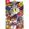 Hra na Nintendo Switch Super Bomberman R (Shiny Edition)