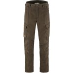 Fjallraven Brenner Pro Winter Trouser M Dark Olive – Zbozi.Blesk.cz