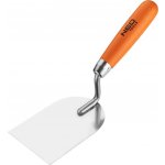 NEO TOOLS Lopatka ve tvaru podkovy, 80 mm, dřevěná rukojeť – Hledejceny.cz