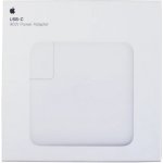 Apple 96W USB-C Power Adapter MX0J2ZM/A - originální – Zboží Živě