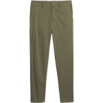 GAP DOWNTOWN dámské kalhoty khaki – Zboží Dáma