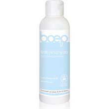 Boep Baby Shampoo 2 v 1 s aloe vera pro děti od narození 150 ml