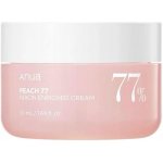 Anua Peach 77 Niacin Enriched Cream 50 ml – Hledejceny.cz