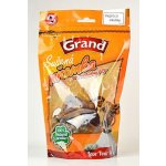 GRAND vepřové záušky 100 g – Hledejceny.cz