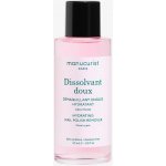 Manucurist Odlakovač Green™ & Active - Gentle Remover 50ml – Hledejceny.cz