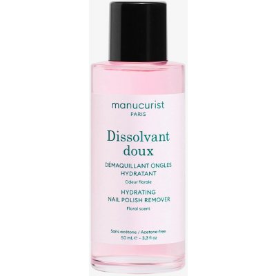 Manucurist Odlakovač Green™ & Active - Gentle Remover 50ml – Hledejceny.cz