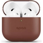 Epico Leather Case Airpods 3 9911131700006 – Zboží Živě