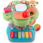 Ricokids Vzdělávací stromeček hraček s melodií Ricokids 781600 – Zboží Dáma