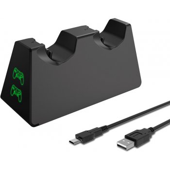 Dobe Dual Charging dock PS4