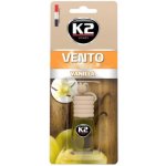 K2 VENTO VANILLA | Zboží Auto