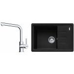 Set Franke BSG 611 + FS 3230 – Zboží Dáma