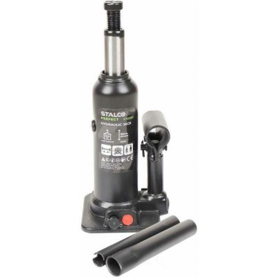 Stalco Perfect Zvedák hydraulický, sloupový 8 t – Hledejceny.cz