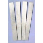 Nože pro HP-410/400 (sada 4 ks) 25041004 – Zboží Dáma