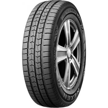 Nexen Winguard WT1 215/65 R16 109/107R