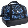 Cestovní taška a batoh BURTON GIG DUFFEL BAG Glow 70 L