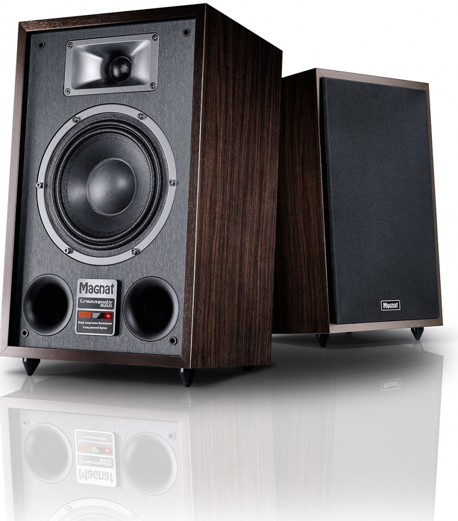 Magnat Transpuls 800A