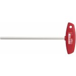 Wiha Zástrčný šestihranný klíč imbus 12x200 mm s T-rukojetí 334 00937 – Zboží Mobilmania