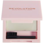 Makeup Revolution Rehab stylingové mýdlo na obočí 5 g – Zboží Dáma Makeup Revolution Rehab stylingové mýdlo na obočí 5 g – Zboží Dáma