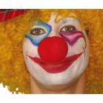 Molitanový nos červený klaun – Zboží Dáma