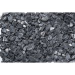 Mramorová drť černobílá 16-25 mm 25 kg PE pytel – Zboží Mobilmania