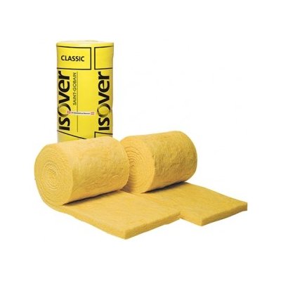 Isover Piano Twin 50 mm 15 m² – Sleviste.cz