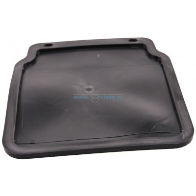 Tanatech Zástěrka blatníku 13/14" 200x223mm | Zboží Auto