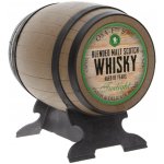 Old St. Andrews Par Barrels Clubhouse Blended Whisky 40% 0,7 l (dárkové balení soudek) – Hledejceny.cz