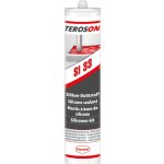 Teroson SI 34 Silikon 310 ml bílá – Zboží Mobilmania