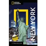 National Geographic Traveler Guide: New York, 5th Edition – Hledejceny.cz