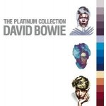 David Bowie PLATINUM COLLECTION – Hledejceny.cz