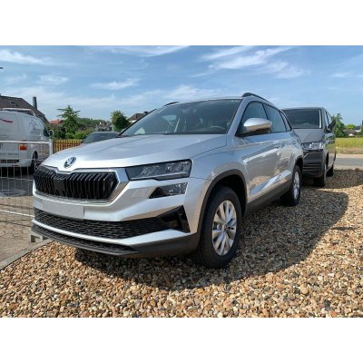 Skoda Karoq 1.5 TSI DSG 110 kW | Zboží Auto