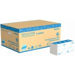 Velvet Professional 2vrstvé bílé 23x25 cm 20x150 ks – Zboží Dáma