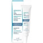 Ducray Keracnyl zklidňující krém proti nedokonalostem pleti Anti-Blemish Soothing Cream 30 ml – Zbozi.Blesk.cz