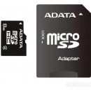 ADATA microSDHC 8 GB Class 4 AUSDH8GCL4-RA1