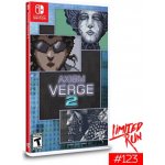Axiom Verge 2 – Zboží Dáma