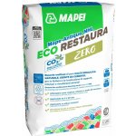 MAPEI Mape-Antique NHL Eco Restaura paropropustná malta na zdivo 25 kg Cihlová