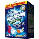 Waschkönig Universal prací prášek 6,5 kg, 100 PD – HobbyKompas.cz