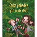 České pohádky pro malé děti – Hledejceny.cz