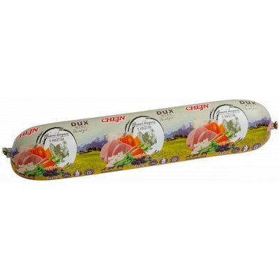 Chejn Dux s krůtím masem 12 x 710 g – Sleviste.cz