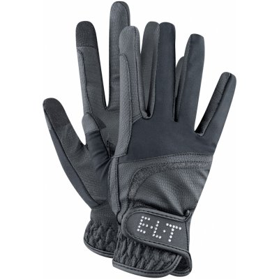 ELT Jezdecké Noelle černá – Hledejceny.cz