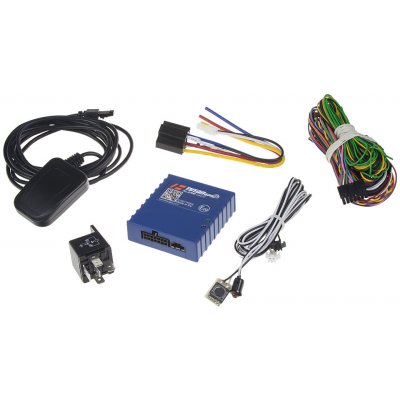 CAN-Bus 4G GSM/GPS autoalarm TYTAN - ds512canGPSLTE | Zboží Auto