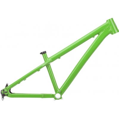 Santa Cruz Jackal Fac green M 23/24 – Zboží Mobilmania