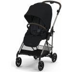 Cybex Melio Magic Black 2024 – Zboží Dáma