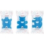 Zansot Řecká dětská houba modrá 3 ks – Sleviste.cz