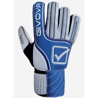 GIVOVA Tact white-royal – Zboží Mobilmania