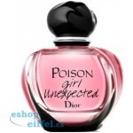 Christian Dior Poison Girl Unexpected toaletní voda dámská 100 ml tester – Hledejceny.cz